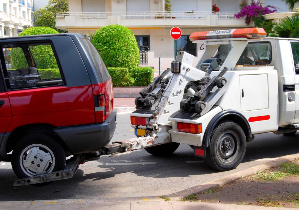 dépannage auto près de Névez