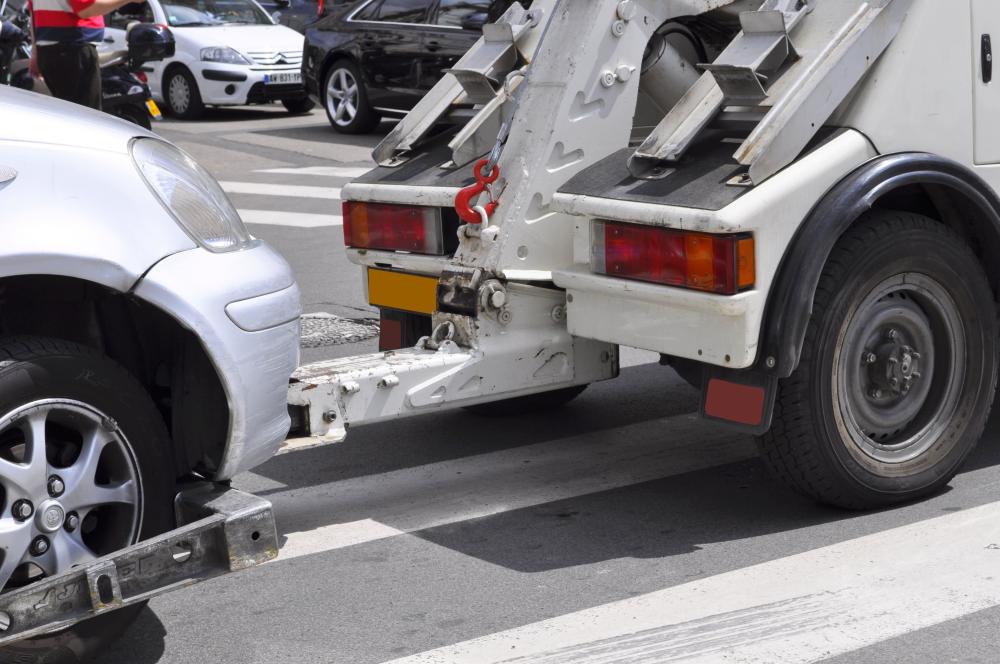 panne voiture près de Névez